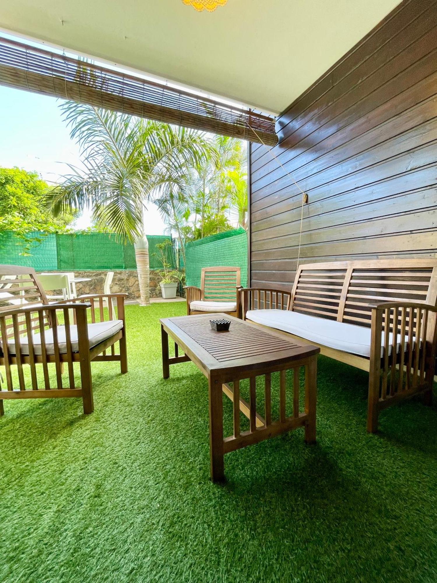 Prana Lodge Saint Gilles Les Bains 800 M De La Plage Bagian luar foto