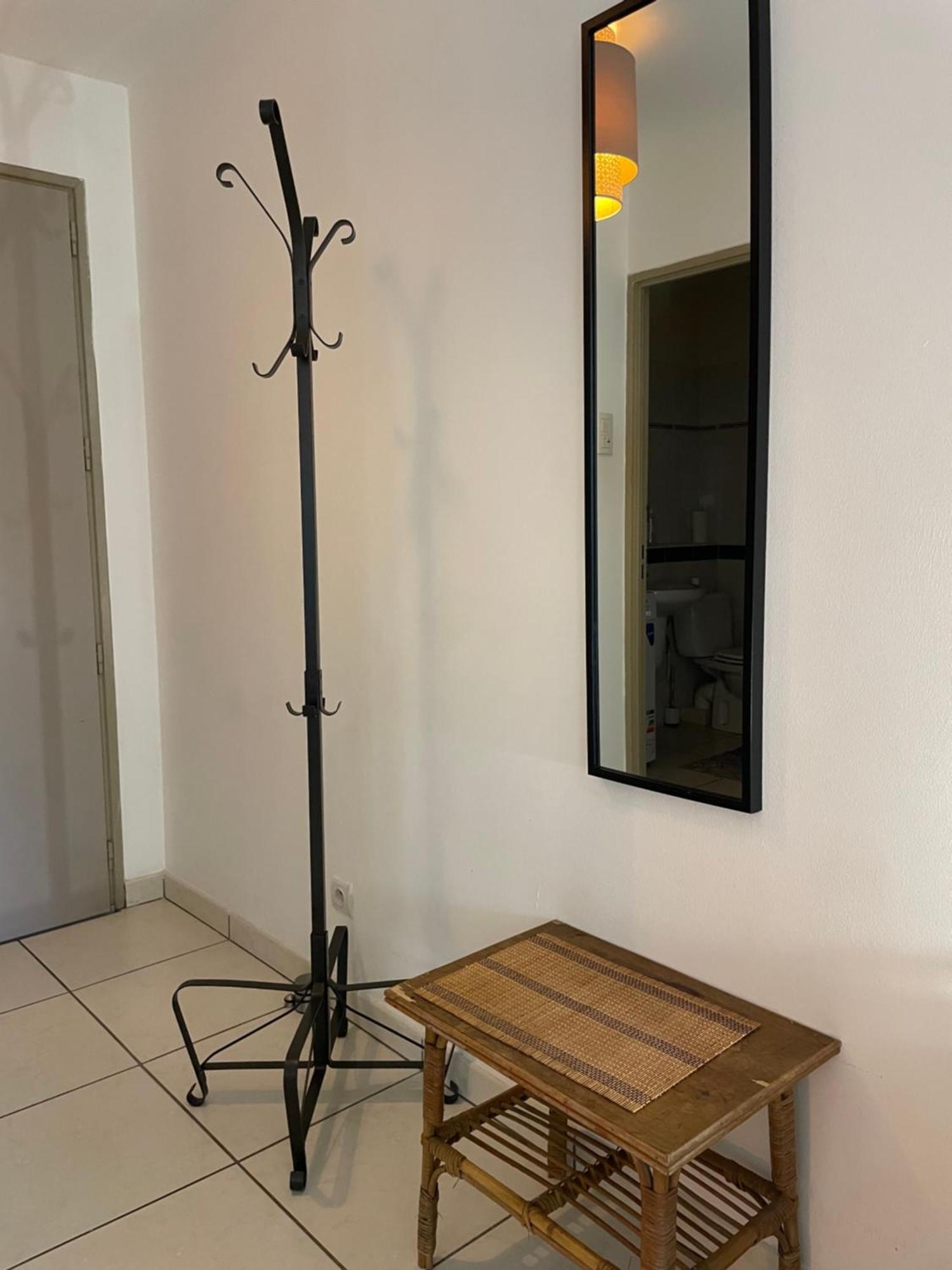 Prana Lodge Saint Gilles Les Bains 800 M De La Plage Bagian luar foto