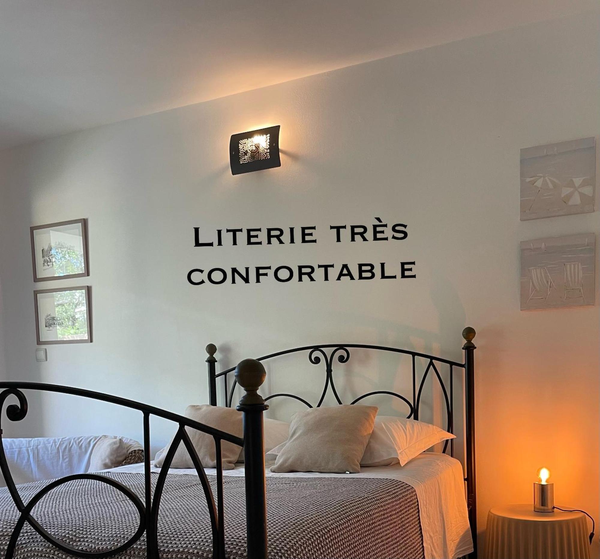 Prana Lodge Saint Gilles Les Bains 800 M De La Plage Bagian luar foto
